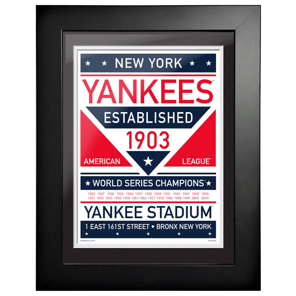 sports_decor, framed_banner