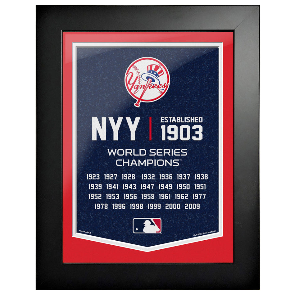 sports_decor, framed_banner