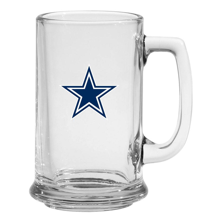 Dallas Cowboys 15oz Sport Mug