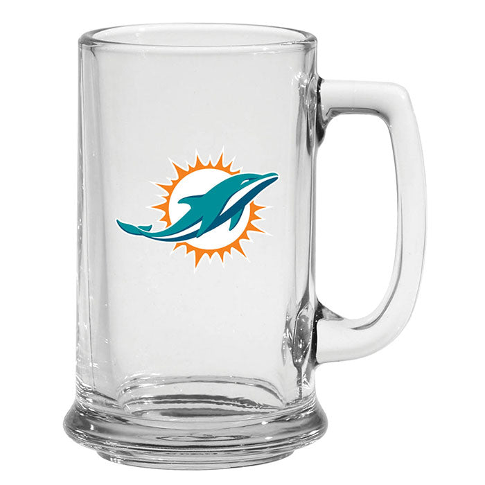 Miami Dolphins Sport Mug