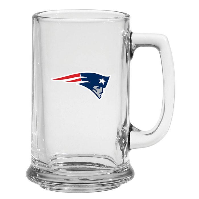 New England Patriots 15oz Sport Mug
