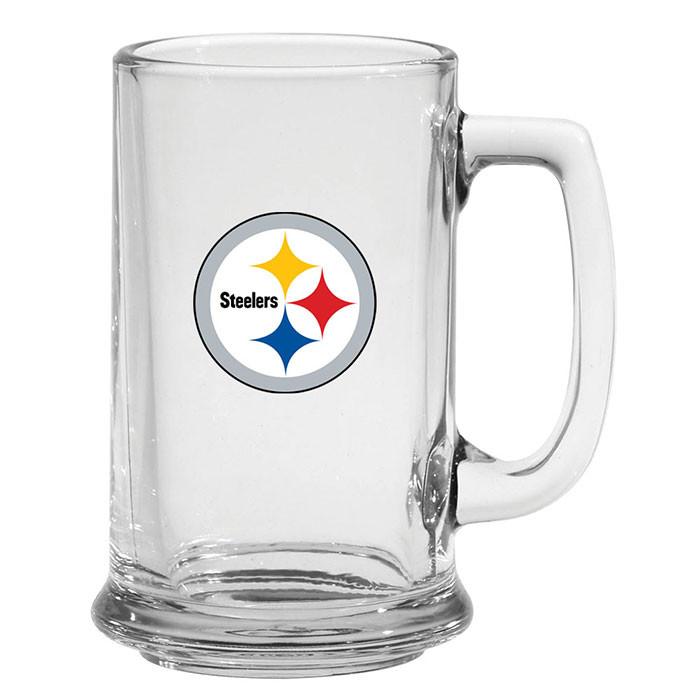 Pittsburgh Steelers 15oz Sport Mug