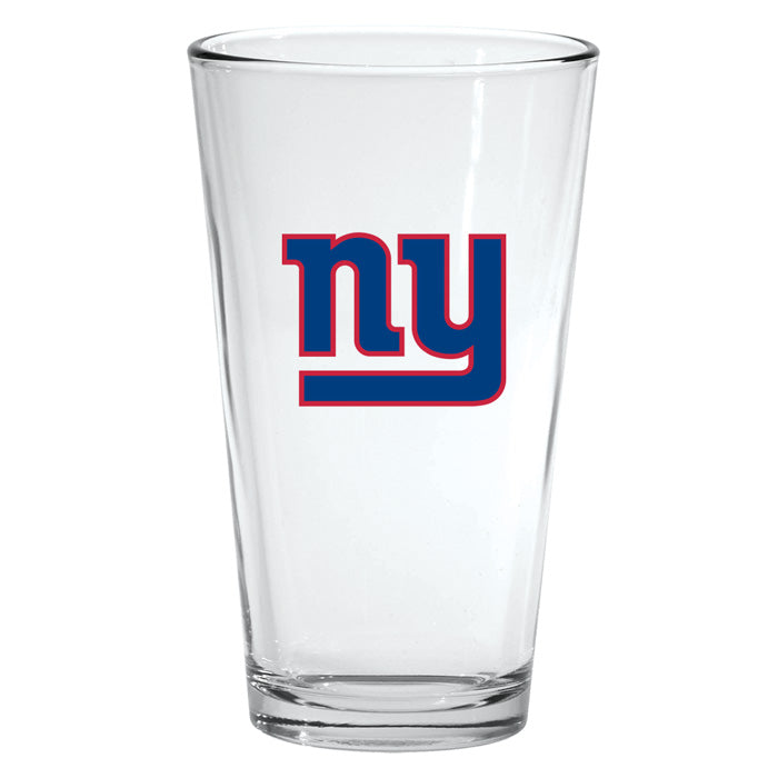 New York Giants Mixing Glass Set