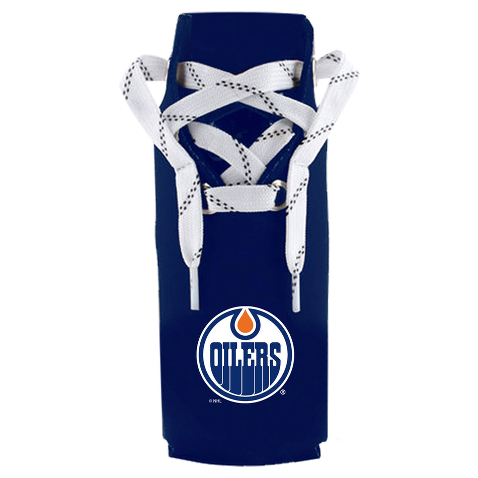 Edmonton Oilers Bottle Suit | Blue