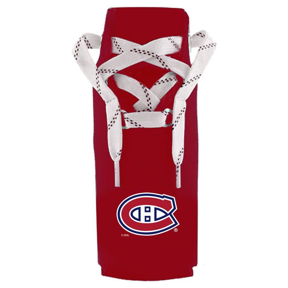 Montreal Canadiens Flat Red Bottle Suit