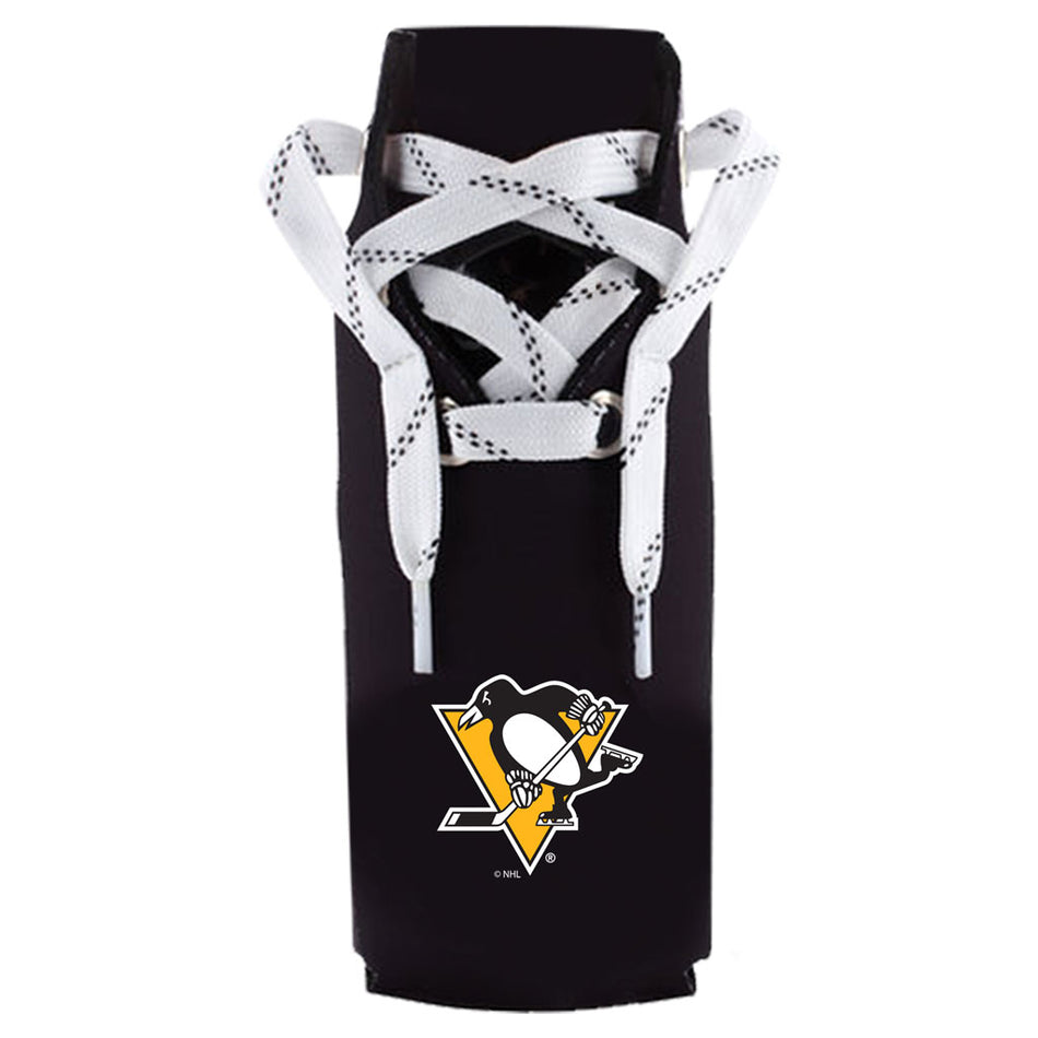 Pittsburgh Penguins Flat Black Bottle Suit