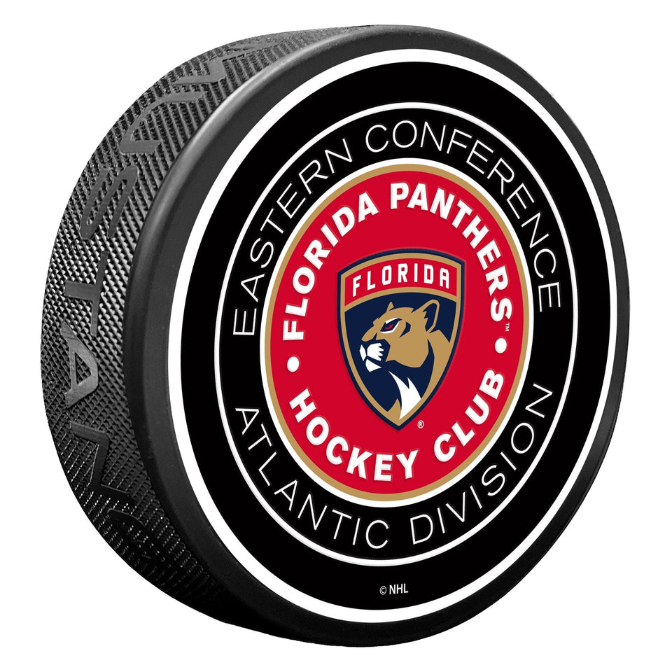 Florida Panthers Puck - Double Round