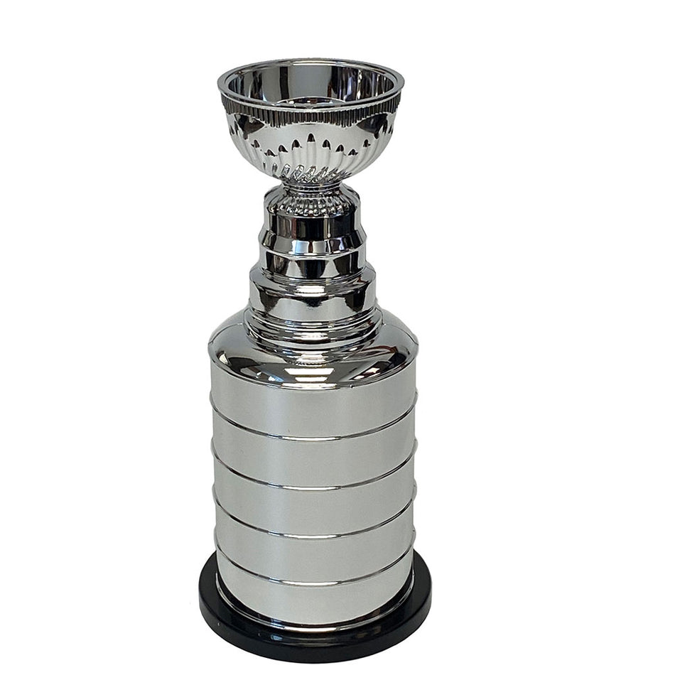 NHL Stanley Cup Replica - 8"