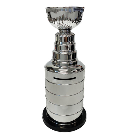 Stanley Cup Coin Bank - Los Angeles Kings - Sports Decor