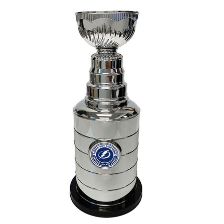 Stanley Cup Coin Bank -  Tampa Bay Lightning - Sports Decor